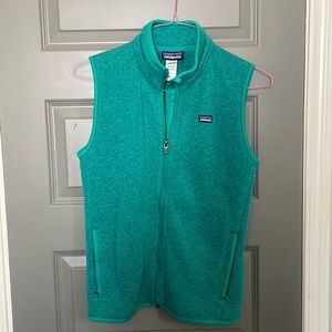 Patagonia Vest